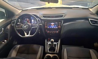 Nissan Qashqai 2021
