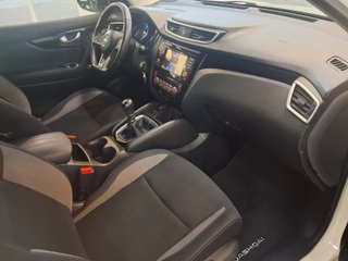 Nissan Qashqai 2021