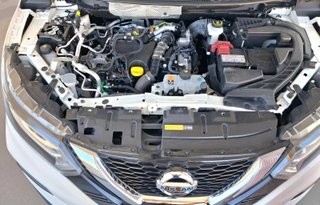 Nissan Qashqai 2021