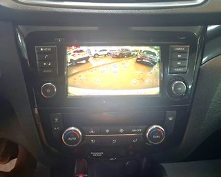 Nissan Qashqai 2021
