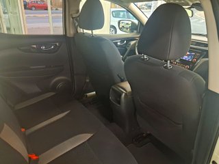 Nissan Qashqai 2021