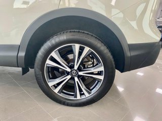 Nissan Qashqai 2021