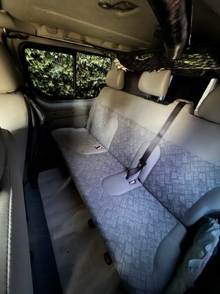 Opel Vivaro 2006