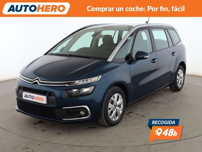 Citroën Spacetourer 2020