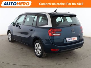Citroën Grand C4 Spacetourer 1.5 Blue-HDi Feel