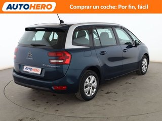 Citroën Grand C4 Spacetourer 1.5 Blue-HDi Feel