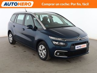 Citroën Grand C4 Spacetourer 1.5 Blue-HDi Feel
