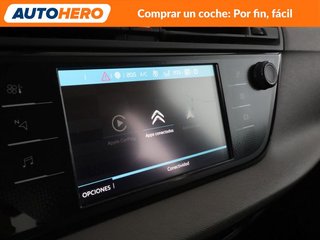Citroën Grand C4 Spacetourer 1.5 Blue-HDi Feel