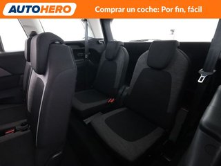 Citroën Grand C4 Spacetourer 1.5 Blue-HDi Feel