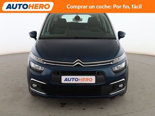 Citroën Grand C4 Spacetourer 1.5 Blue-HDi Feel