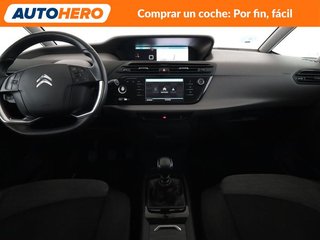 Citroën Grand C4 Spacetourer 1.5 Blue-HDi Feel