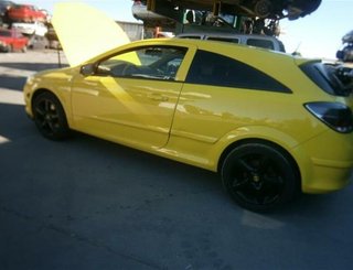 Motor completo opel z19dt astra h 1.9 cdti 44667
