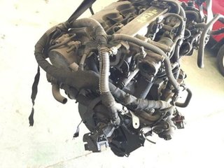 Motor completo opel z19dt astra h 1.9 cdti 44667