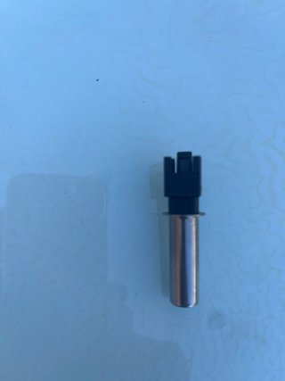Sensor Temperatura NTC Lavadora Bosch Balay