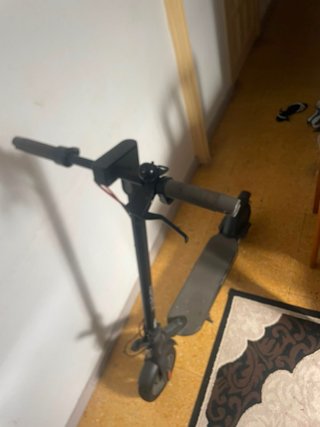 Patinete Eléctrico Xiaomi