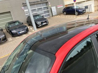 smart forfour 2016