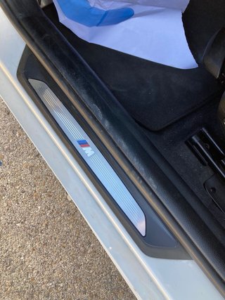 BMW Serie 1 2019