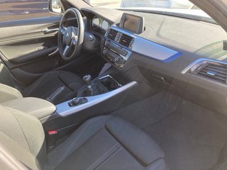 BMW Serie 1 2019