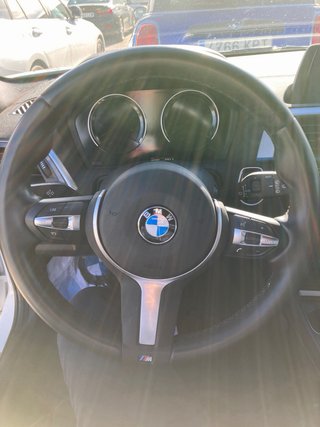 BMW Serie 1 2019