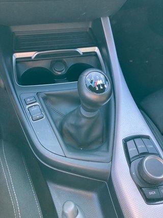 BMW Serie 1 2019