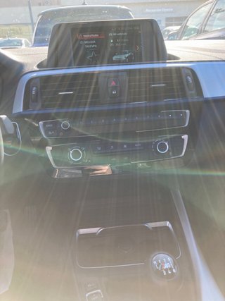 BMW Serie 1 2019