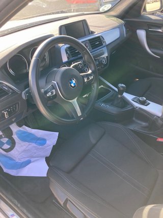 BMW Serie 1 2019