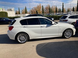 BMW Serie 1 2019