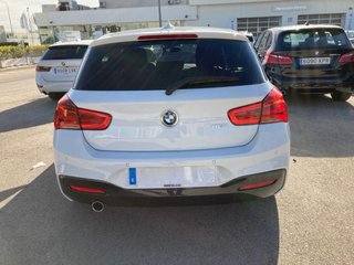 BMW Serie 1 2019