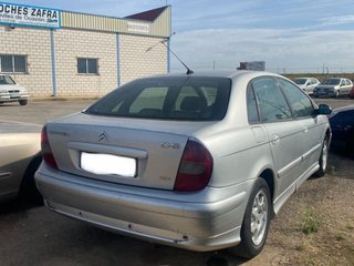 Citroen C5 2003