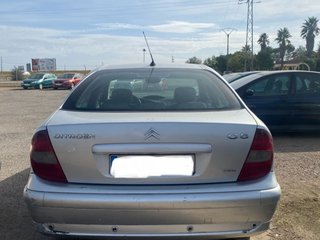 Citroen C5 2003