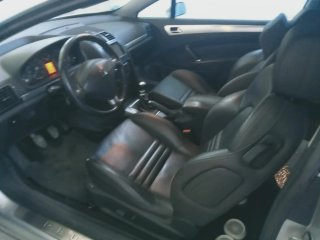 Peugeot 407 Coupe Pack