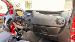 Peugeot Bipper 2016