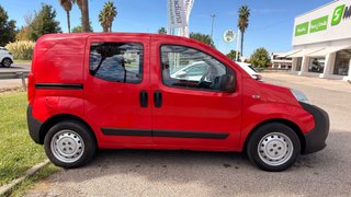 Peugeot Bipper 2016