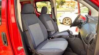 Peugeot Bipper 2016
