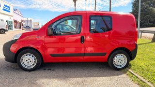 Peugeot Bipper 2016