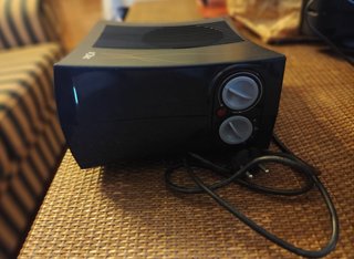 Calefactor Solac Eléctrico