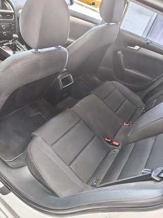 Audi A4 2014