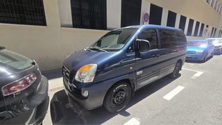 Hyundai H-1 2007