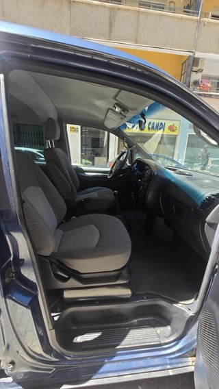 Hyundai H-1 2007