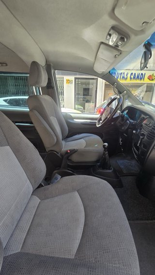 Hyundai H-1 2007