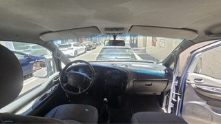 Hyundai H-1 2007