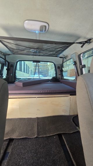 Hyundai H-1 2007