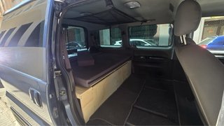 Hyundai H-1 2007