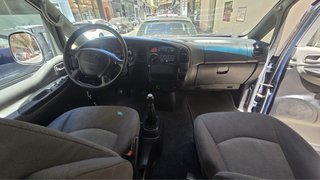 Hyundai H-1 2007