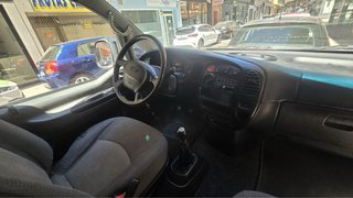 Hyundai H-1 2007