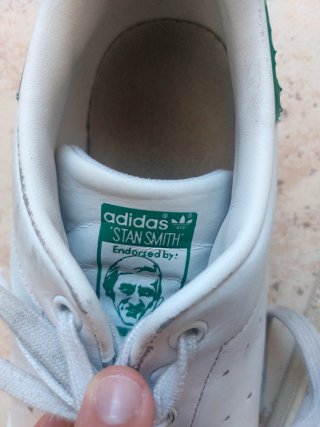 Adidas Stan smith