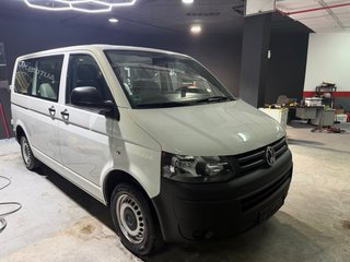 Volkswagen Transporter T5 2012