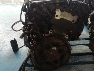 Motor completo 256d1 bmw serie 2.5 24v otolp802034