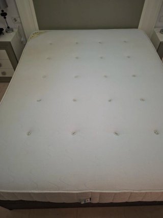 Recogida en Catral 03158 Colchón 200x150 cm