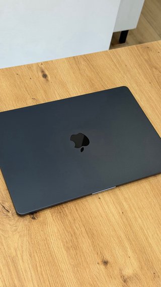 NUEVO MacBook Air M4 15” 256GB